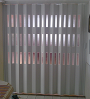 ablakos harmonikaajt�